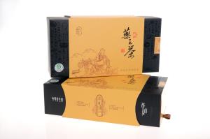 藥王茶-易富寶 養生茶